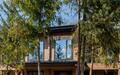 2-этажный коттедж 562.5 м² с отделкой