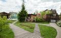 3-этажный коттедж 393 м² с отделкой