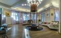 2-этажный коттедж 850 м² с отделкой