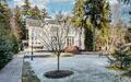 3-этажный коттедж 1 172 м² с отделкой