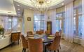 2-этажный коттедж 850 м² с отделкой