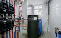2-этажный коттедж 404 м² с отделкой