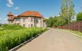 2-этажный коттедж 500 м² без отделки