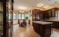 2-этажный коттедж 550 м² с отделкой