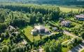 2-этажный коттедж 442 м² с отделкой
