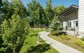 3-этажный коттедж 630 м² с отделкой