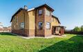 2-этажный коттедж 476 м² без отделки