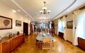 2-этажный коттедж 550 м² с отделкой