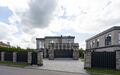 2-этажный коттедж 358.1 м² без отделки