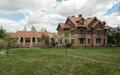 3-этажный коттедж 962 м² с отделкой