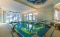 2-этажный коттедж 850 м² с отделкой