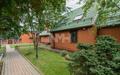 2-этажный коттедж 490 м² с отделкой
