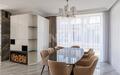 3-этажный коттедж 630 м² с отделкой