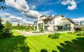 2-этажный коттедж 1 127.4 м² с отделкой