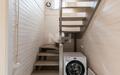 3-этажный коттедж 630 м² с отделкой