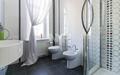 3-этажный коттедж 1 238 м² с отделкой