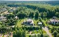 2-этажный коттедж 442 м² с отделкой