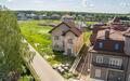 2-этажный коттедж 500 м² без отделки