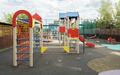 3-этажный коттедж 393 м² с отделкой
