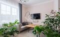 2-этажный коттедж 380 м² с отделкой
