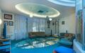 2-этажный коттедж 850 м² с отделкой