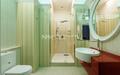3-этажный коттедж 1 172 м² с отделкой