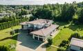 2-этажный коттедж 442 м² с отделкой