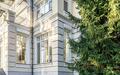 3-этажный коттедж 1 172 м² с отделкой