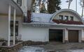 2-этажный коттедж 850 м² с отделкой