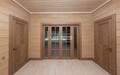 2-этажный коттедж 562.5 м² с отделкой