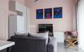 1-этажный коттедж 540 м² с отделкой