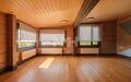 2-этажный коттедж 305.7 м² с отделкой