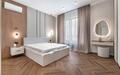2-этажный коттедж 300 м² с отделкой