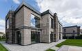2-этажный коттедж 520.5 м² без отделки