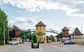 2-этажный коттедж 457 м² без отделки