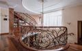 3-этажный коттедж 962 м² с отделкой