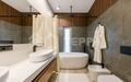 2-этажный коттедж 545 м² с отделкой
