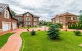 2-этажный коттедж 1 300 м² с отделкой