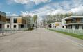 2-этажный коттедж 363.2 м² без отделки