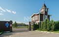 2-этажный коттедж 305.7 м² с отделкой
