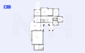 3-этажный коттедж 962 м² с отделкой