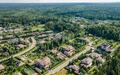 2-этажный коттедж 442 м² с отделкой