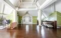 3-этажный коттедж 1 172 м² с отделкой