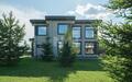 2-этажный коттедж 305.7 м² с отделкой