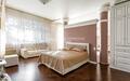 3-этажный коттедж 1 172 м² с отделкой