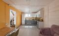 3-этажный коттедж 630 м² с отделкой