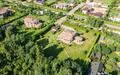2-этажный коттедж 442 м² с отделкой