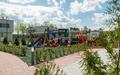 2-этажный коттедж 363.2 м² без отделки