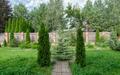 2-этажный коттедж 683 м² с отделкой