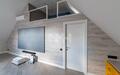 3-этажный коттедж 630 м² с отделкой